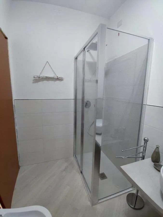 Guest house Villa Wunjo Iun R3267 La Maddalena  Italy