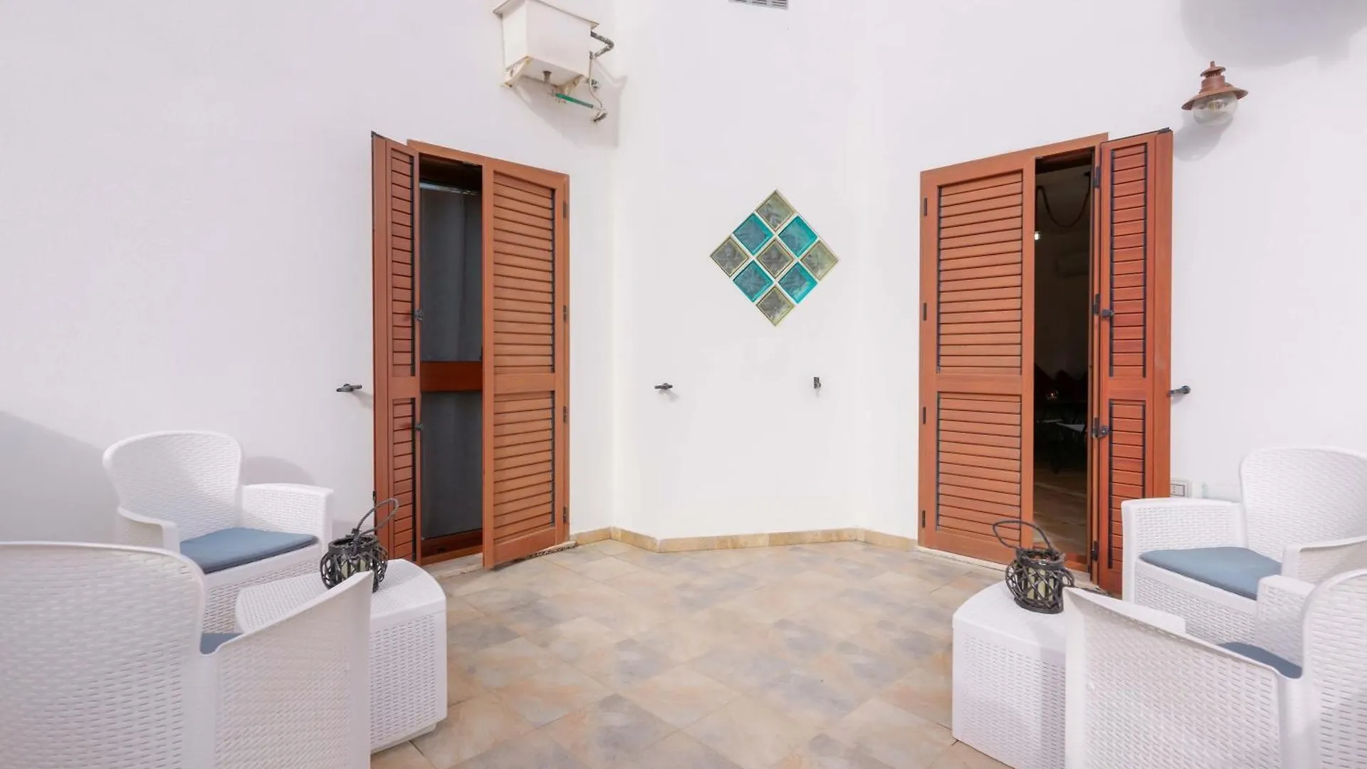Villa Wunjo Iun R3267 La Maddalena