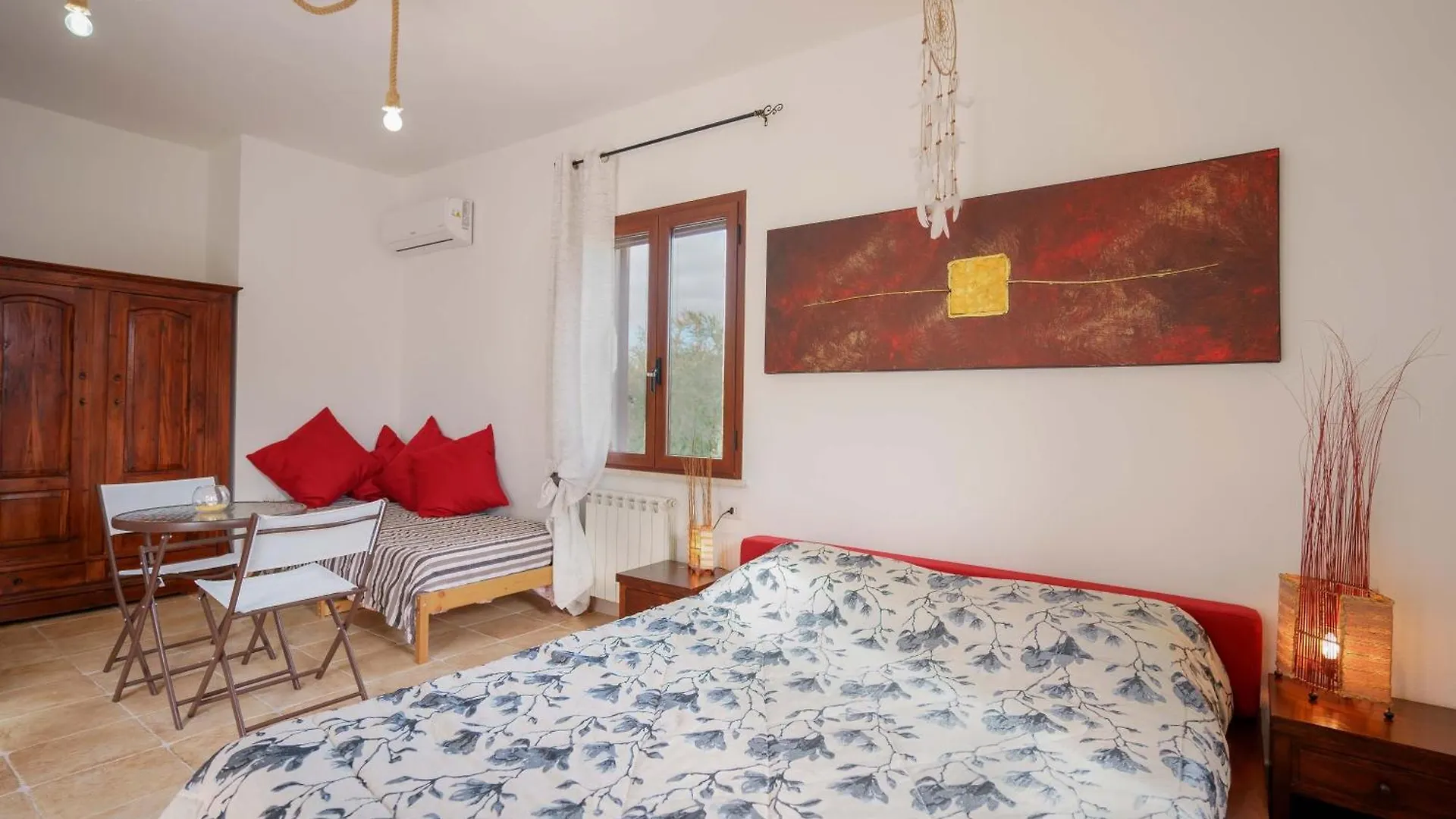 Villa Wunjo Iun R3267 La Maddalena  La Maddalena (Cagliari)