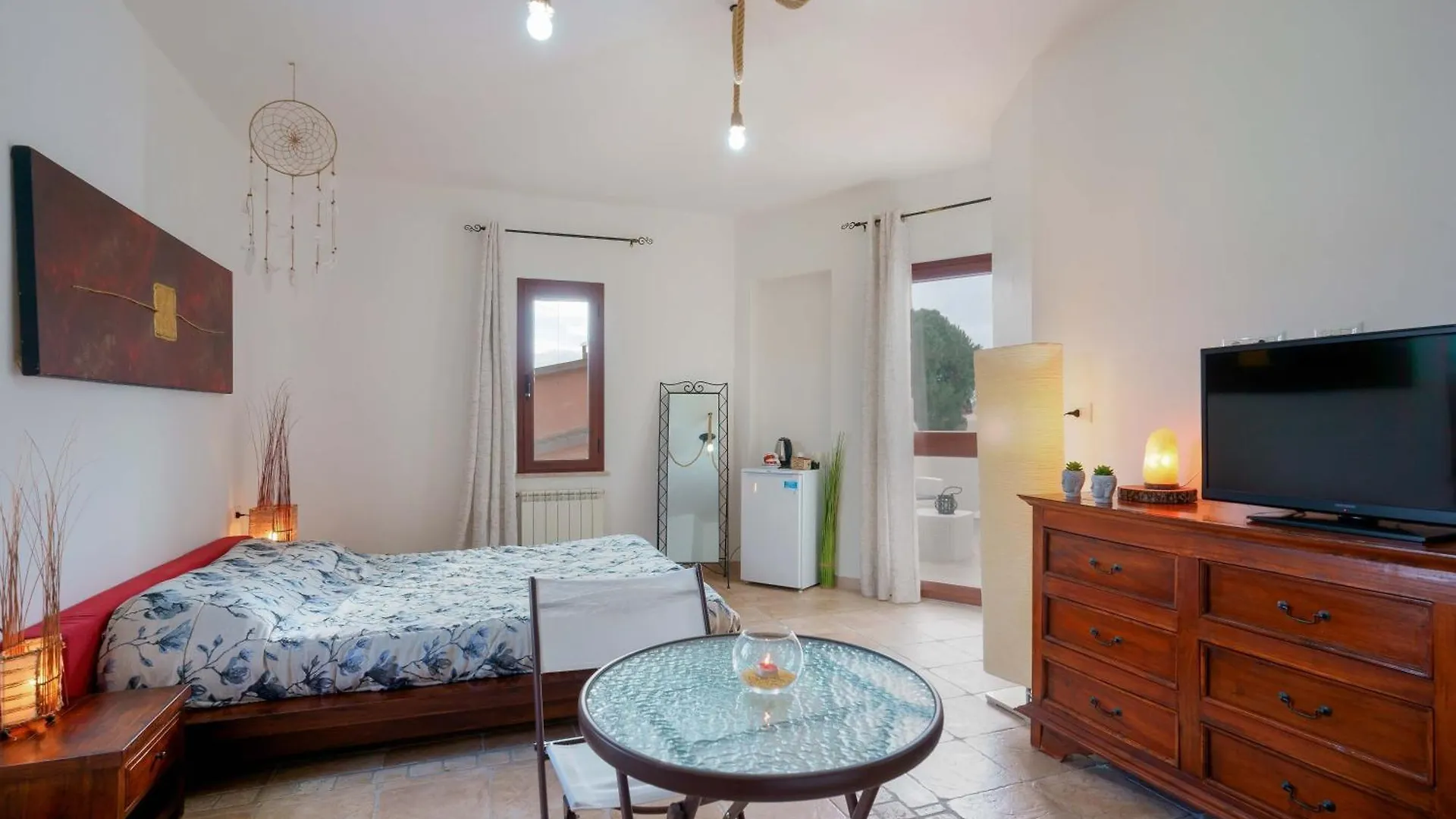 Guest house Villa Wunjo Iun R3267 La Maddalena
