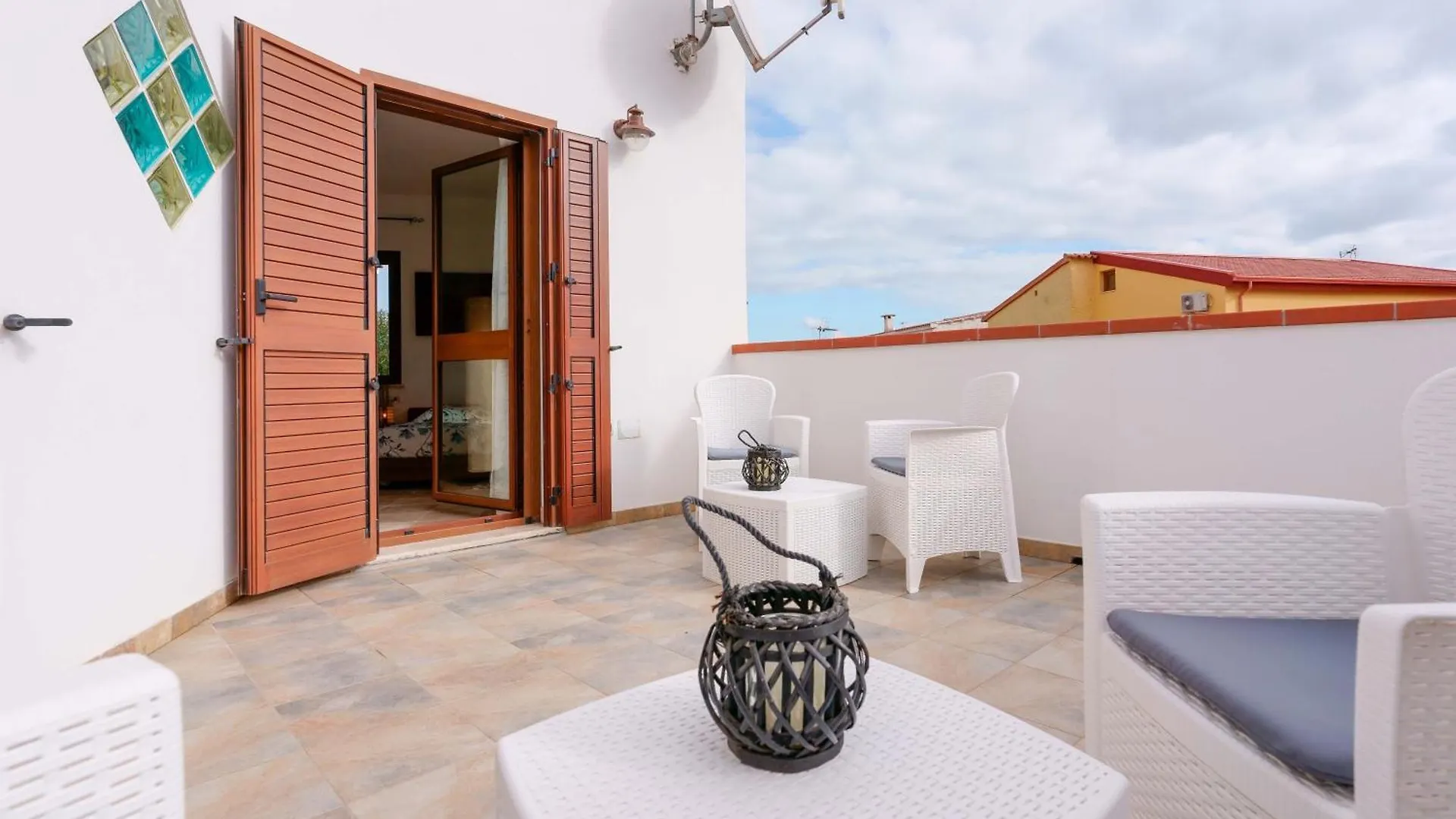Villa Wunjo Iun R3267 La Maddalena  Guest house La Maddalena (Cagliari)