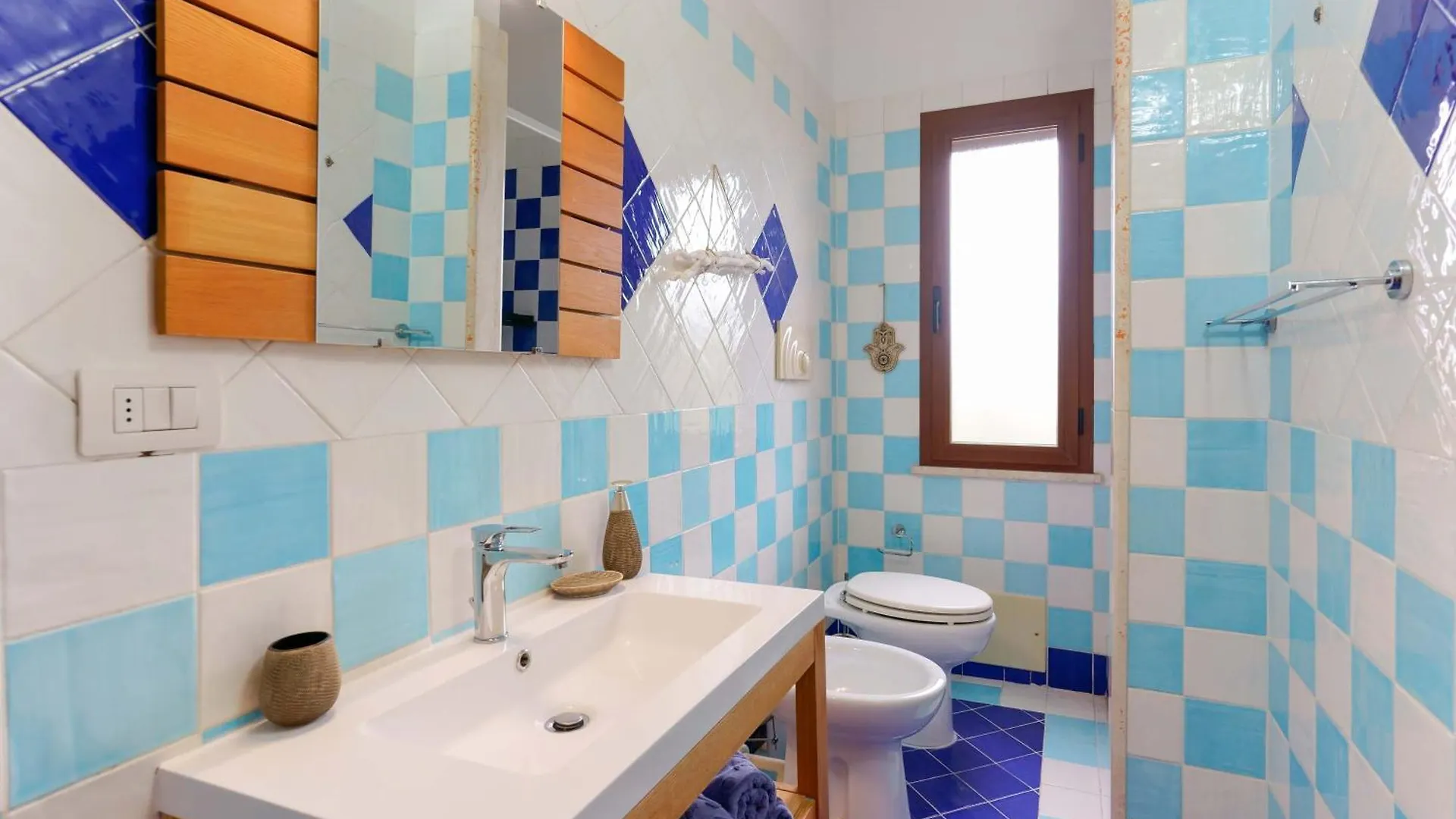 Villa Wunjo Iun R3267 La Maddalena  La Maddalena (Cagliari)