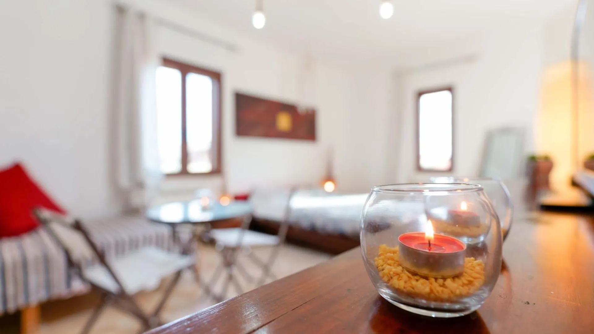 Villa Wunjo Iun R3267 La Maddalena  Guest house