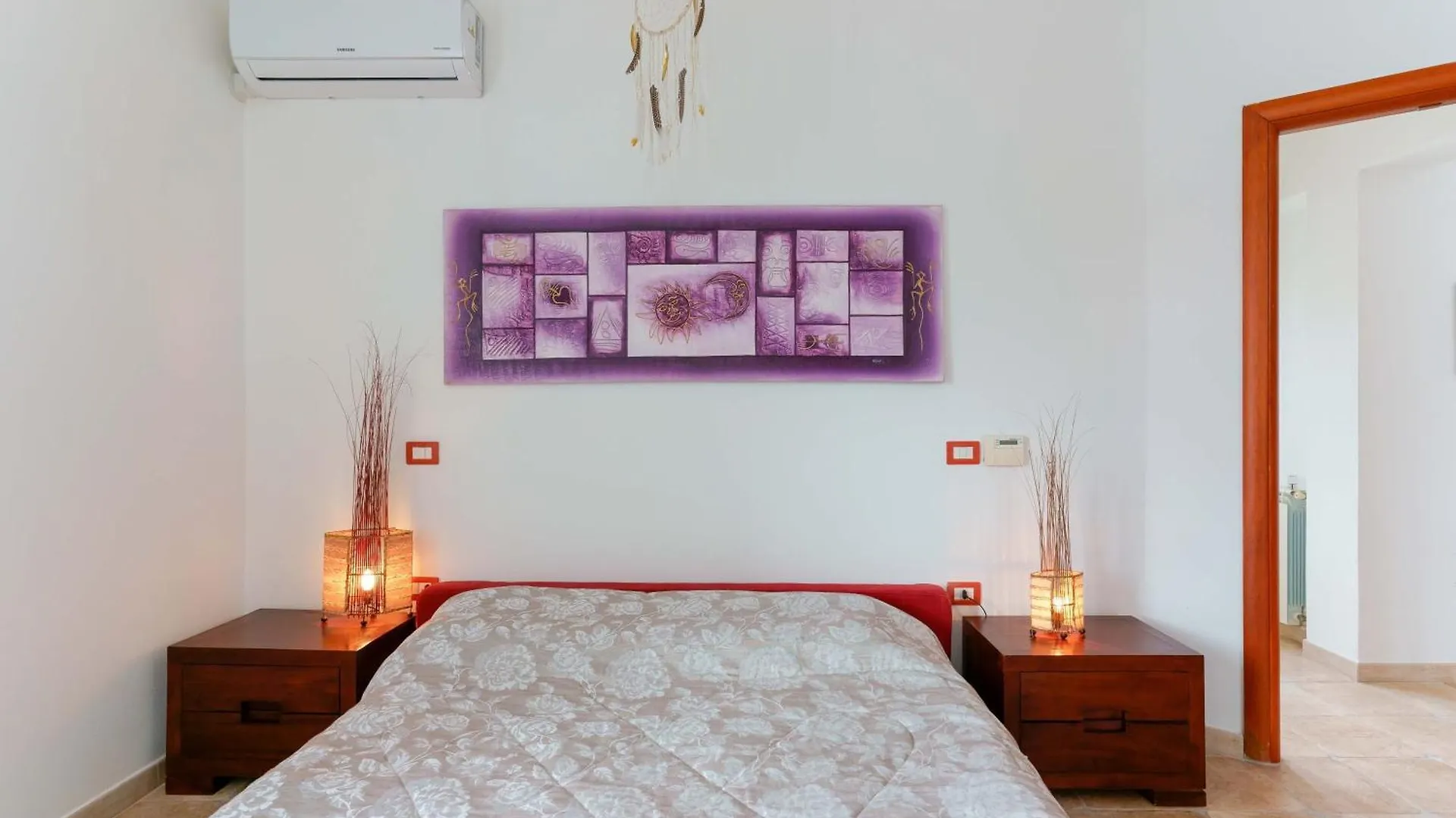 Villa Wunjo Iun R3267 La Maddalena