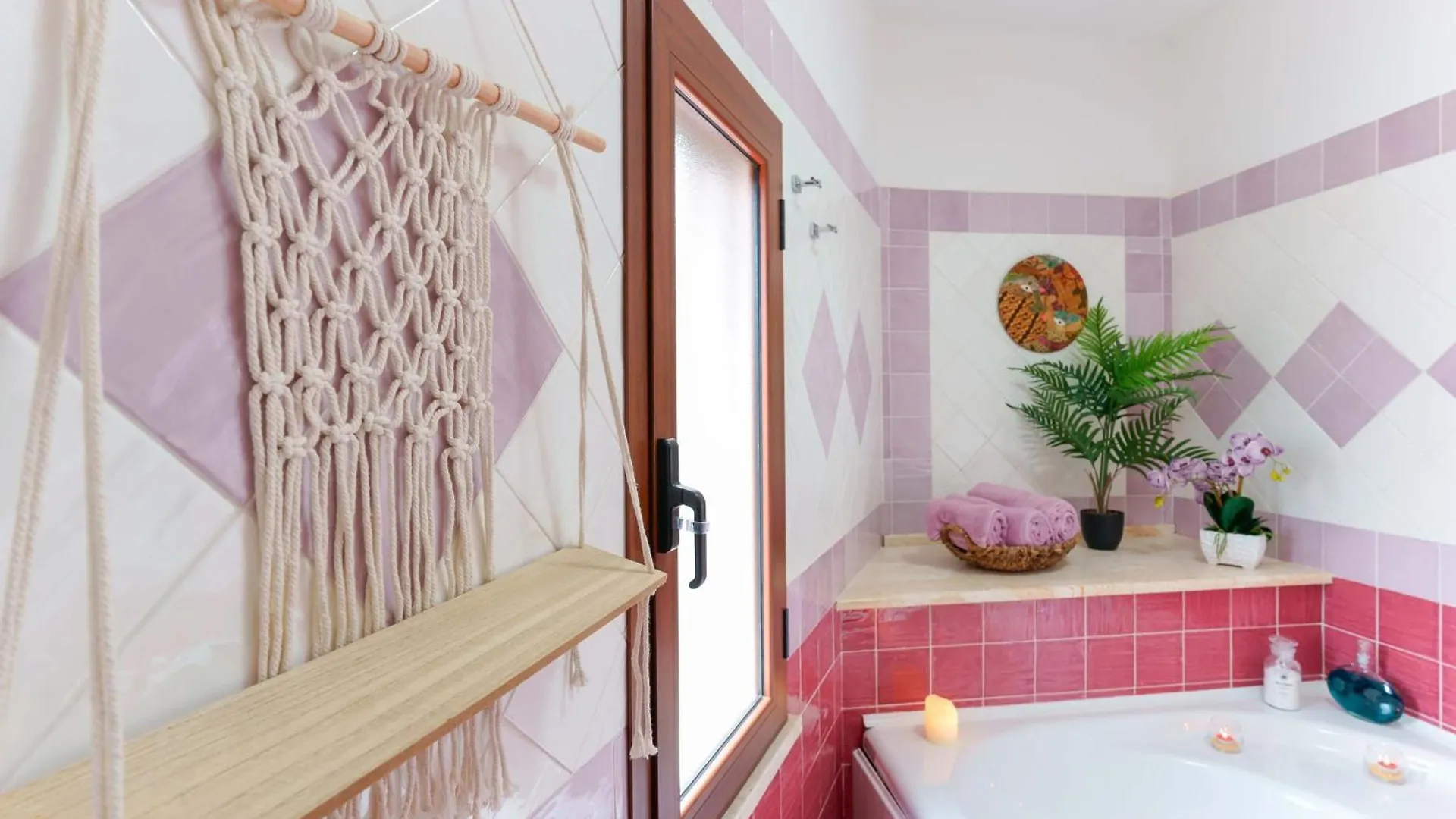 Guest house Villa Wunjo Iun R3267 La Maddalena