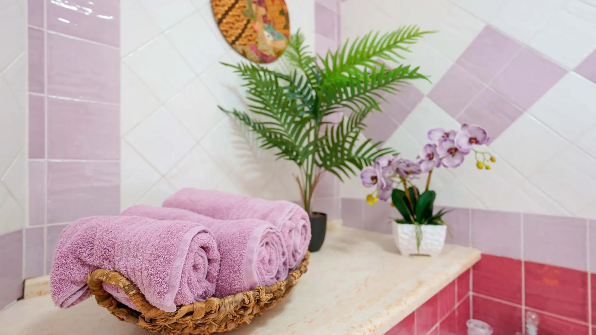Villa Wunjo Iun R3267 La Maddalena  Guest house