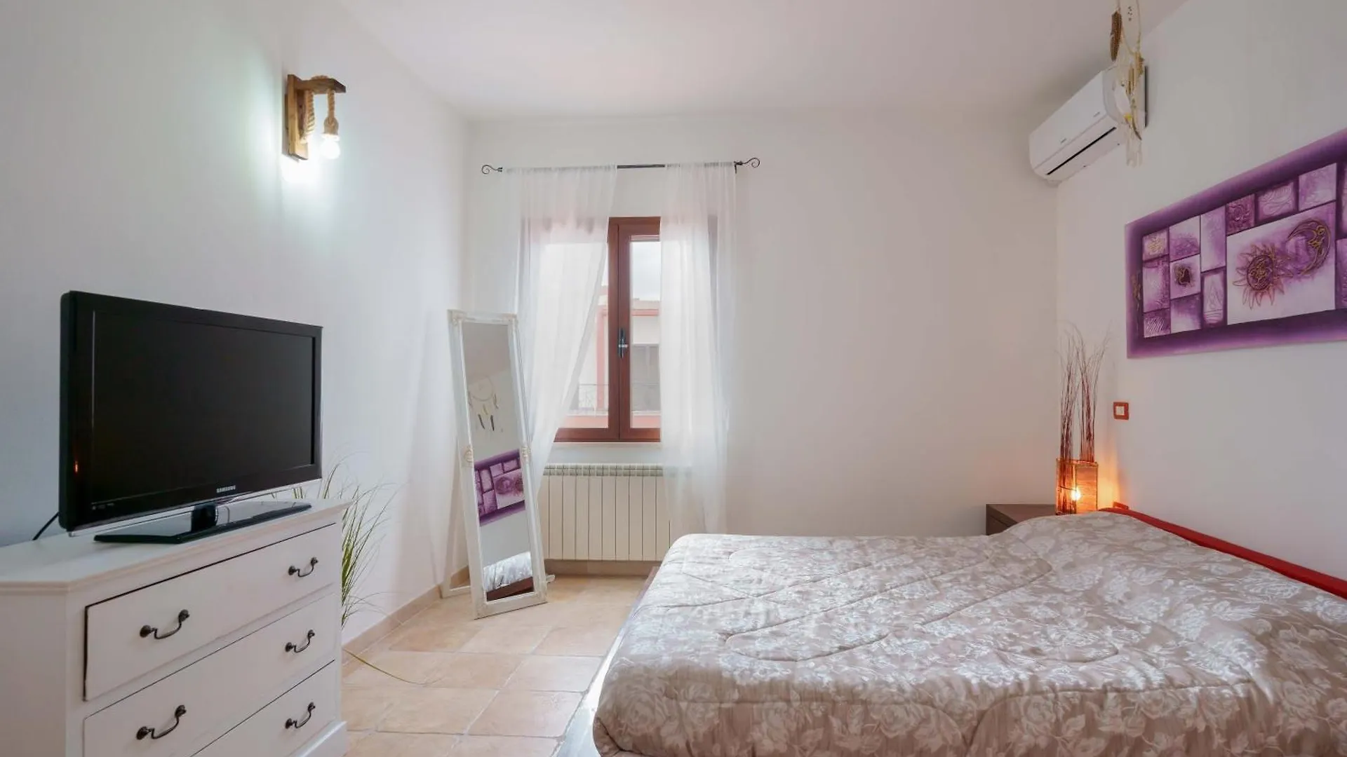 Villa Wunjo Iun R3267 La Maddalena  Italy