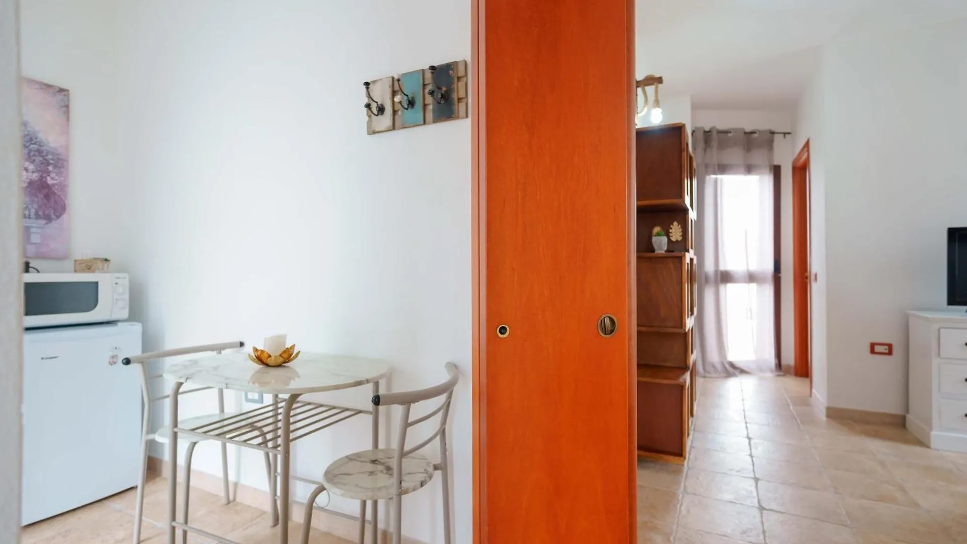 Guest house Villa Wunjo Iun R3267 La Maddalena
