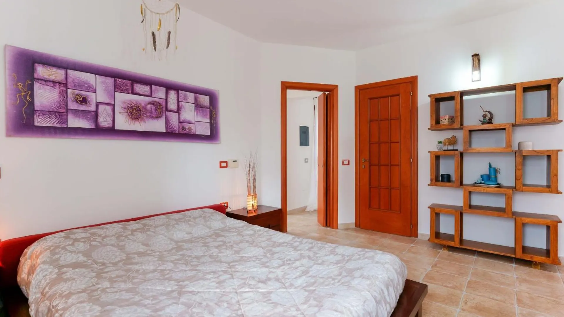 Villa Wunjo Iun R3267 La Maddalena  La Maddalena (Cagliari)