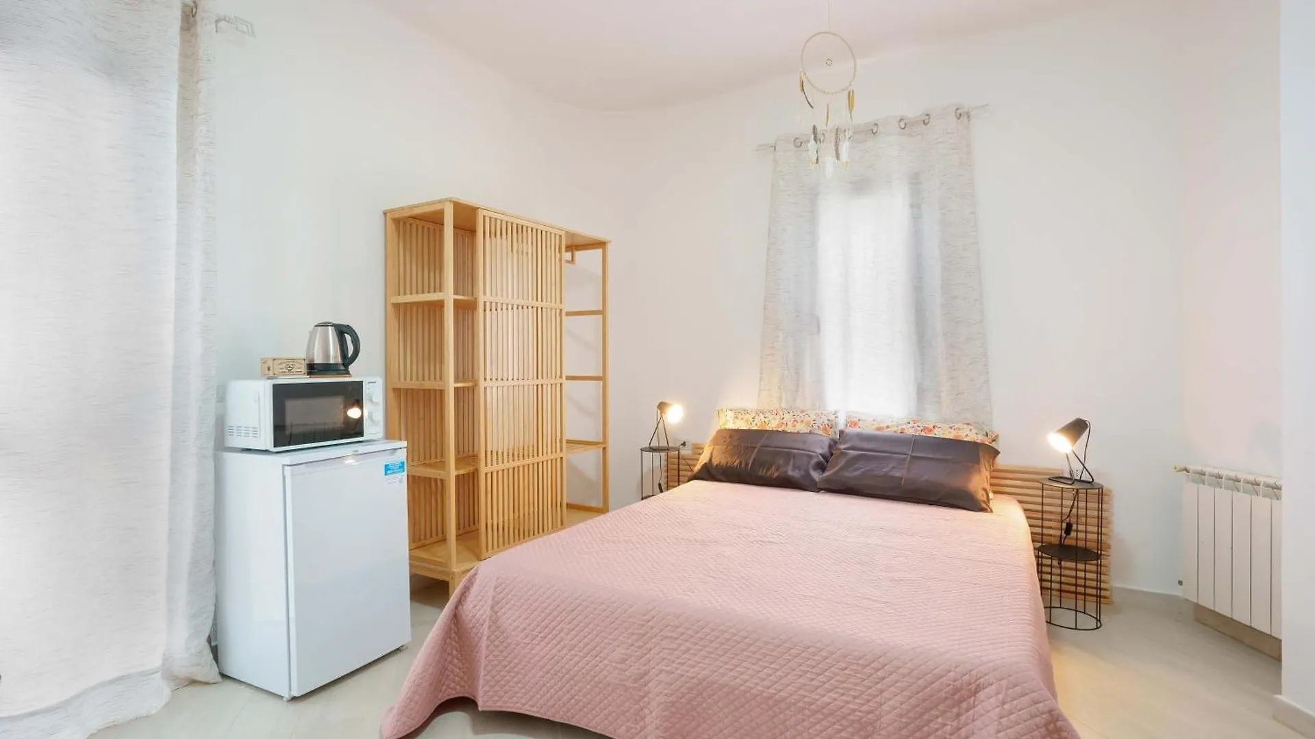 Villa Wunjo Iun R3267 La Maddalena  Guest house