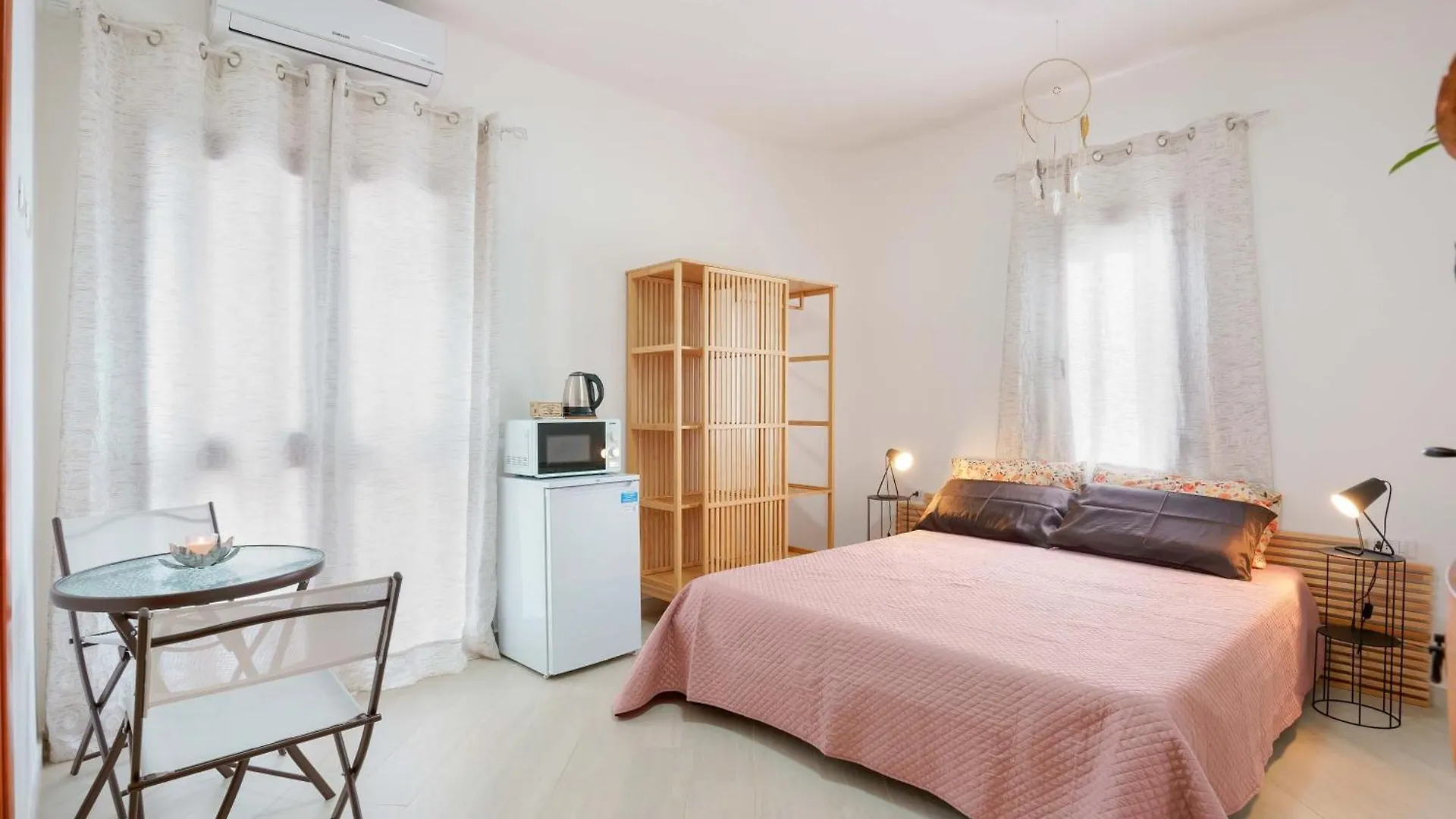 Guest house Villa Wunjo Iun R3267 La Maddalena