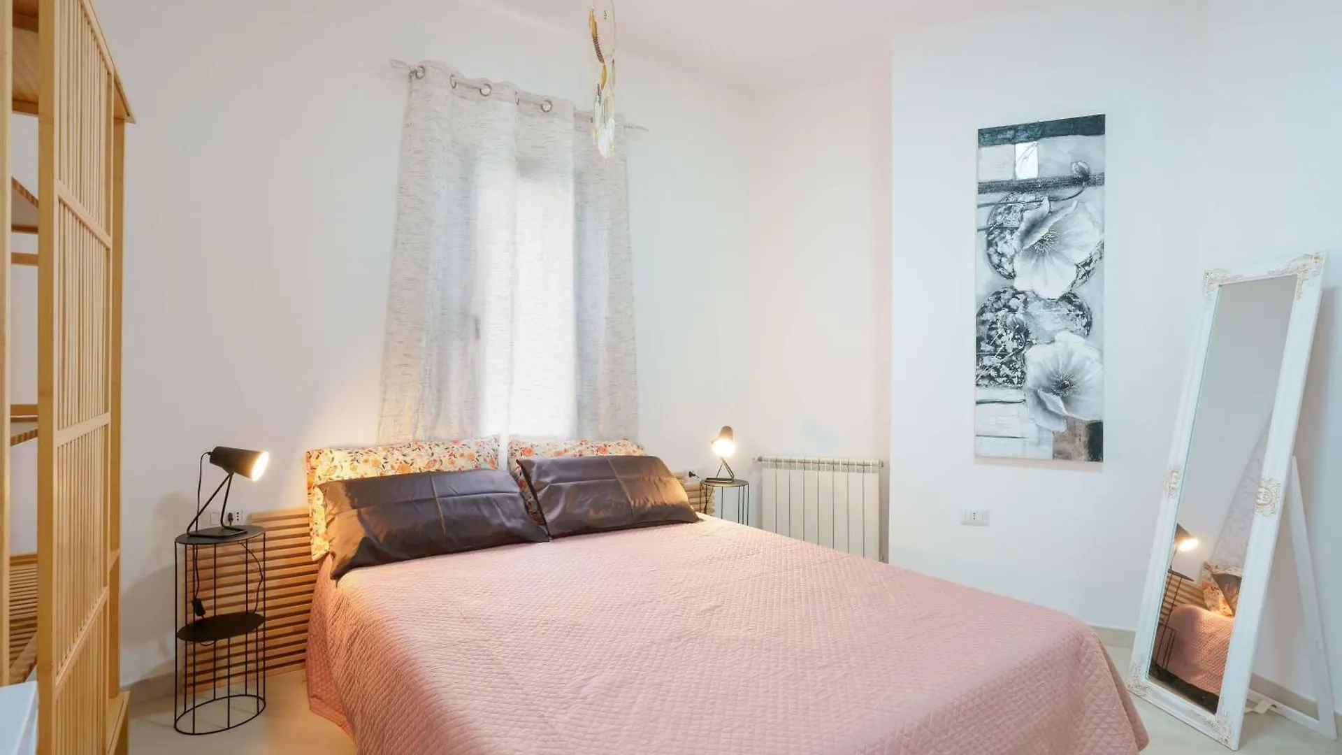 Villa Wunjo Iun R3267 La Maddalena  0*, La Maddalena (Cagliari)