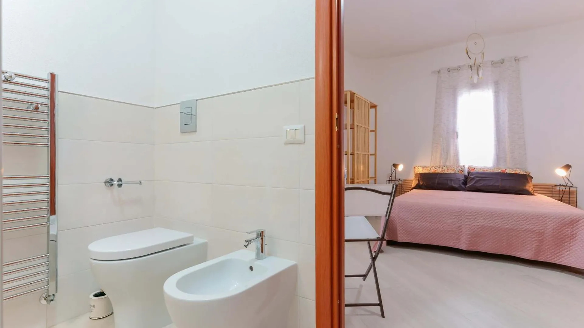 Villa Wunjo Iun R3267 La Maddalena  Guest house