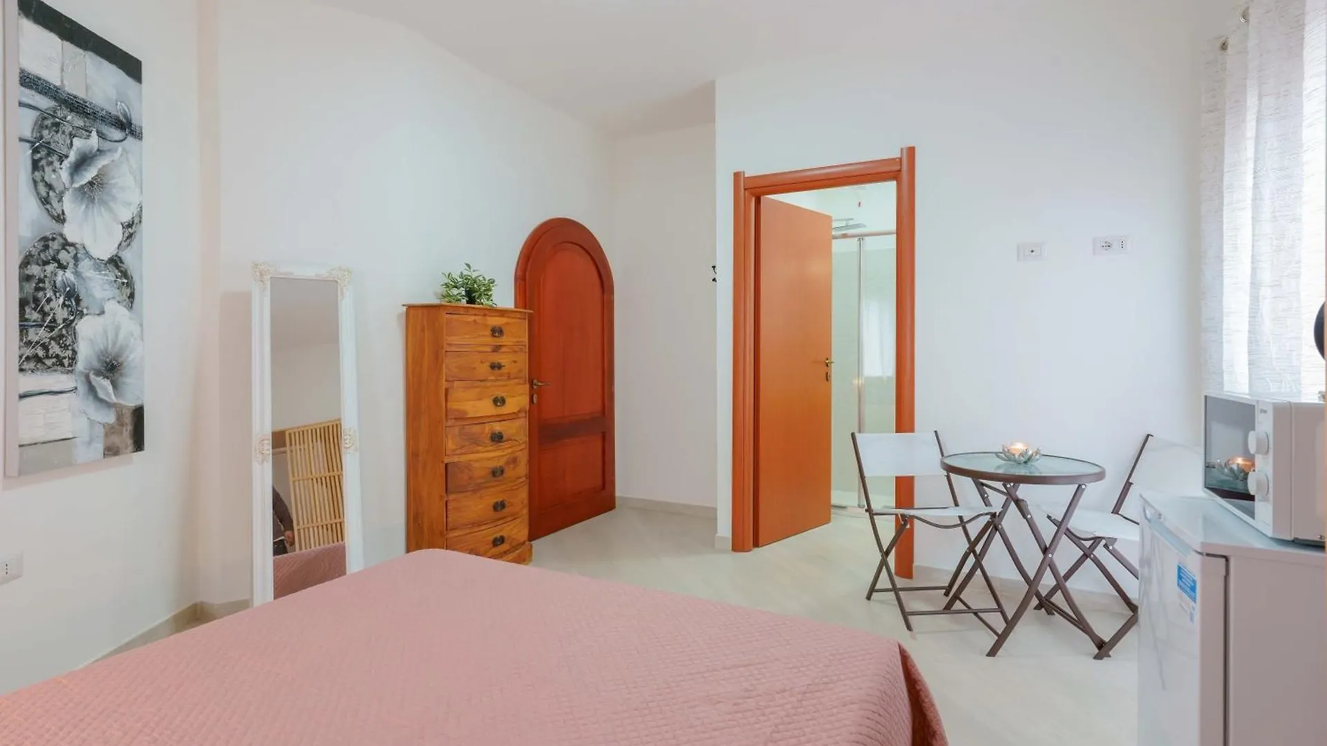 Guest house Villa Wunjo Iun R3267 La Maddalena