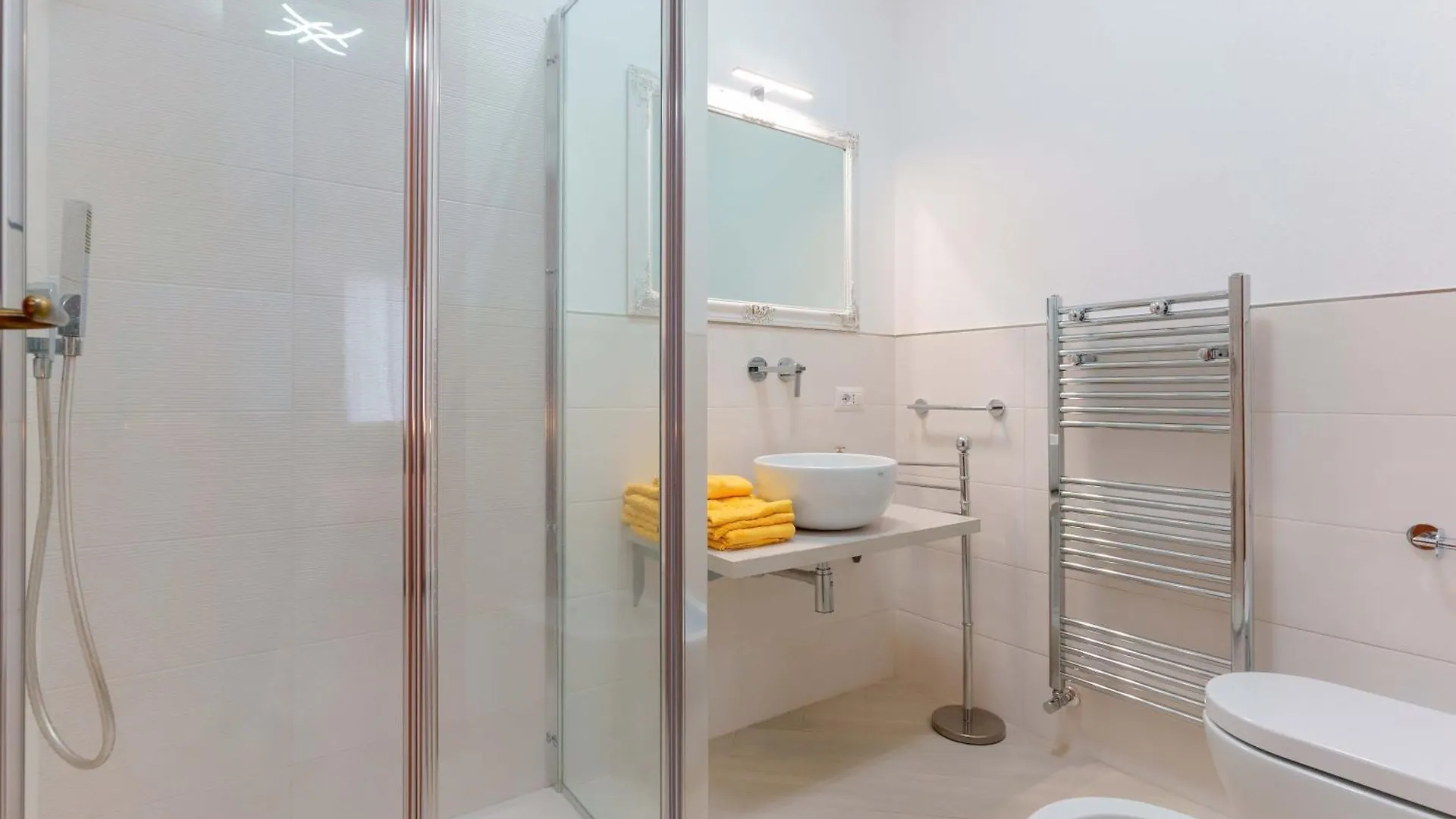 Guest house Villa Wunjo Iun R3267 La Maddalena