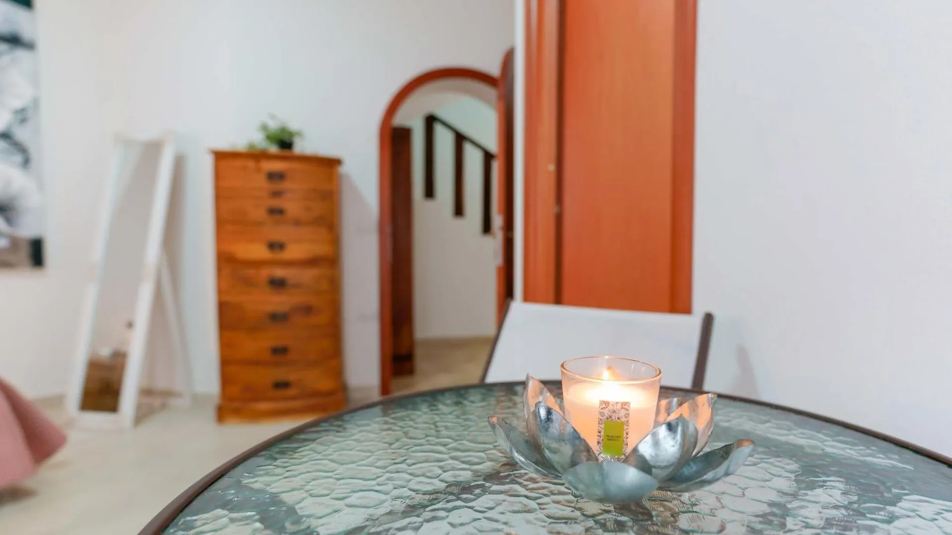 Villa Wunjo Iun R3267 La Maddalena