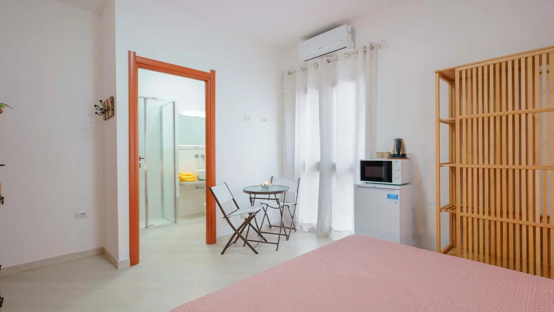 Guest house Villa Wunjo Iun R3267 La Maddalena