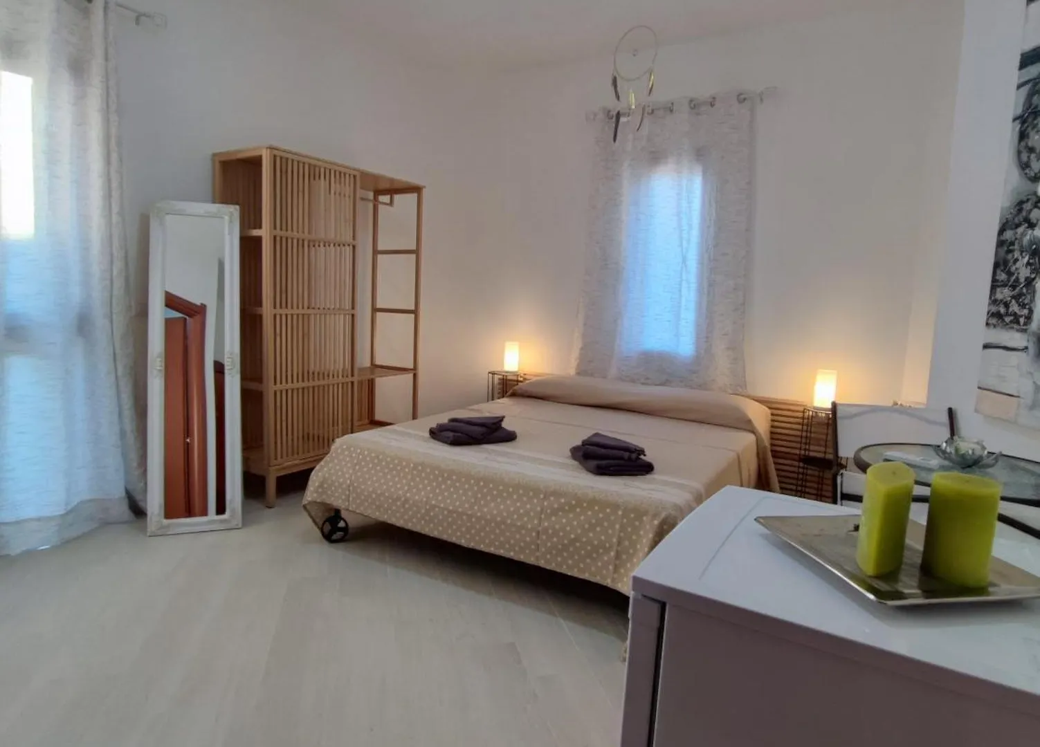 Guest house Villa Wunjo Iun R3267 La Maddalena