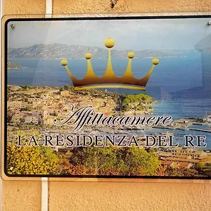 La Residenza Del Re Frühstückspension