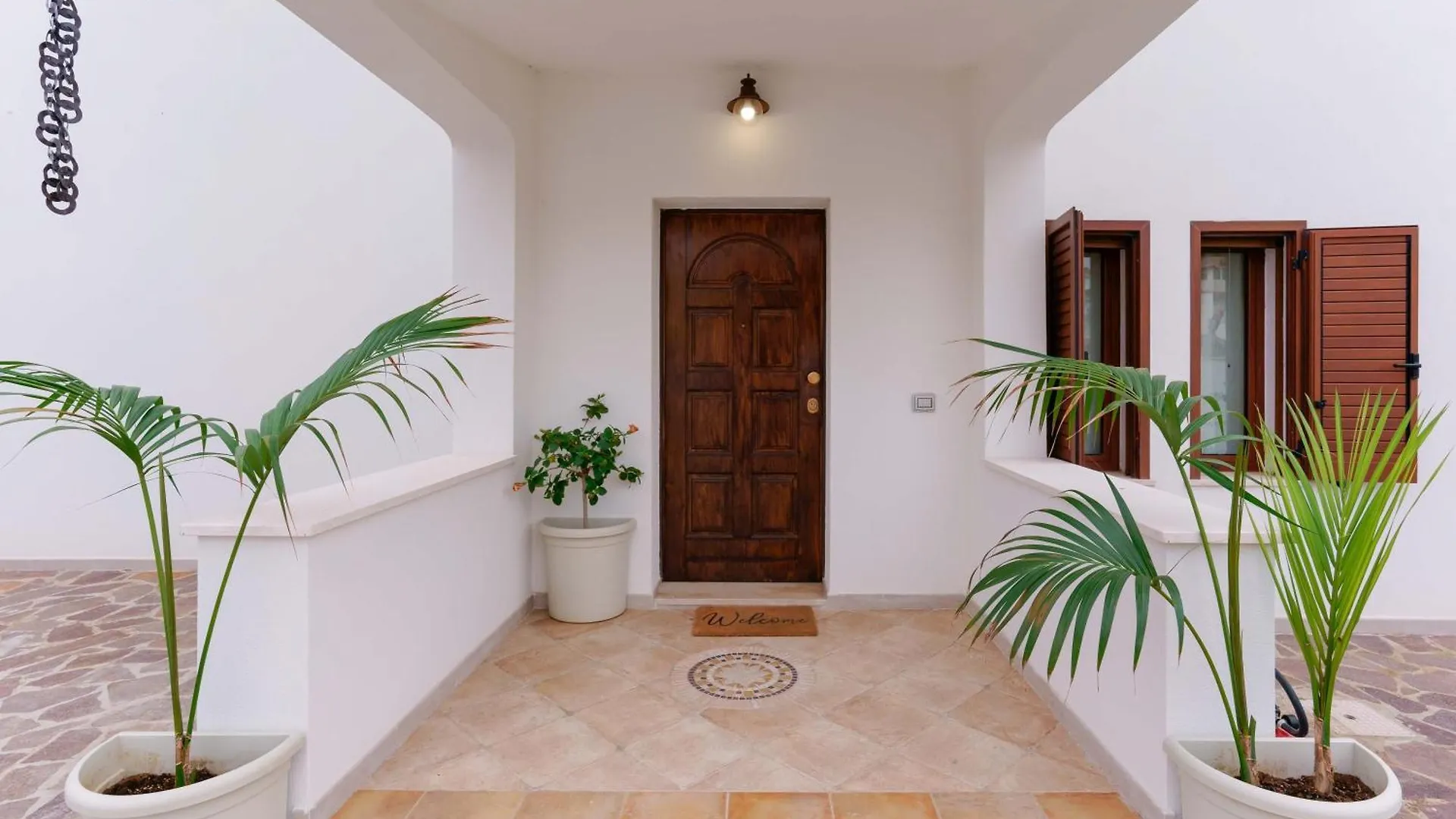 Villa Wunjo Iun R3267 La Maddalena  0*, La Maddalena (Cagliari)
