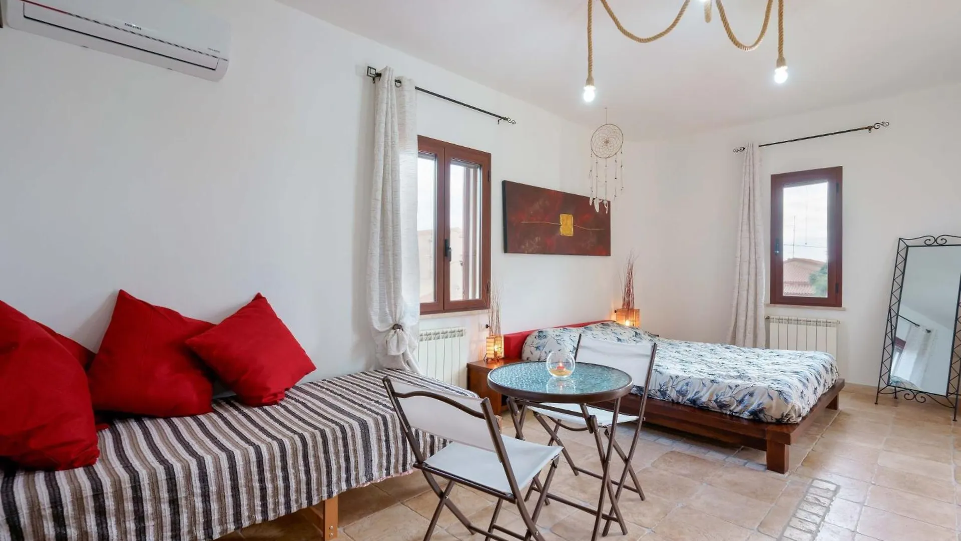 Villa Wunjo Iun R3267 La Maddalena  Italy