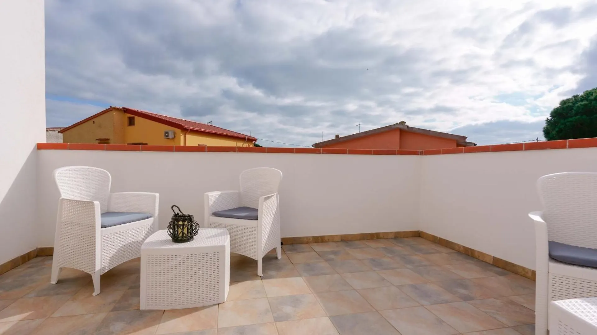 Villa Wunjo Iun R3267 La Maddalena