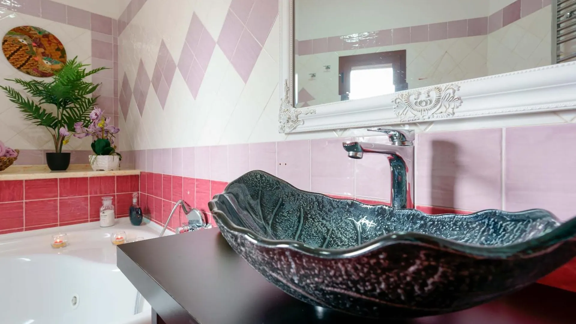 Villa Wunjo Iun R3267 La Maddalena  إيطاليا